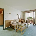 Hotell Finkensteiner Hof 3*
