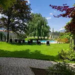 Finkensteiner Hof 3*