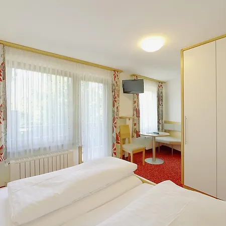 Finkensteiner Hof Hotel