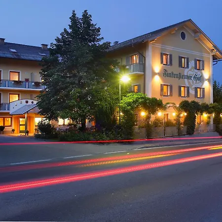 Finkensteiner Hof 3* Finkenstein am Faaker See