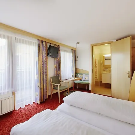 فندق Finkensteiner Hof