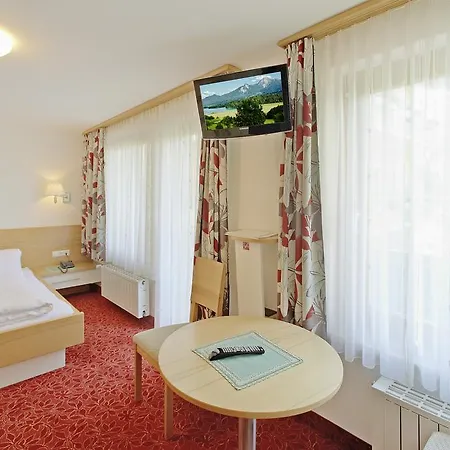 Finkensteiner Hof 3* Finkenstein am Faaker See