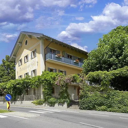 Finkensteiner Hof 호텔