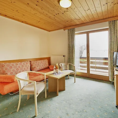 Finkensteiner Hof 3*