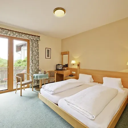 فندق Finkensteiner Hof