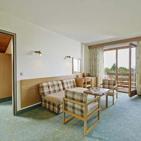 Hotel Finkensteiner Hof 3*