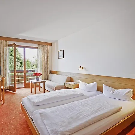 Finkensteiner Hof 3*