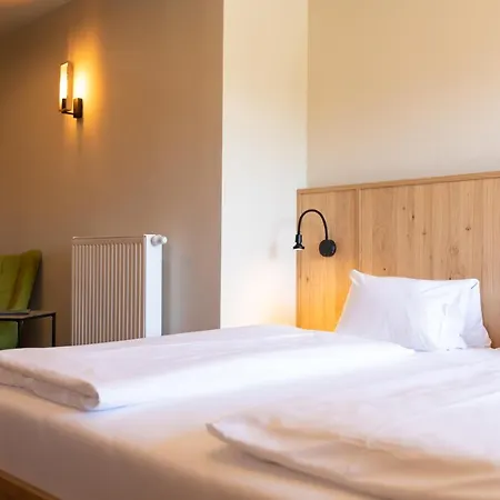 Finkensteiner Hof فندق