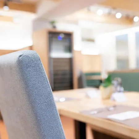 فندق Finkensteiner Hof