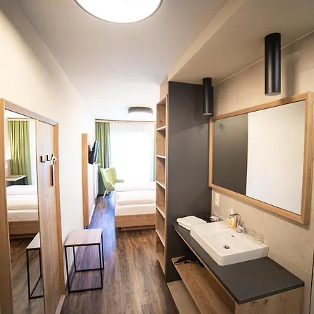 Finkensteiner Hof فندق Finkenstein am Faaker See