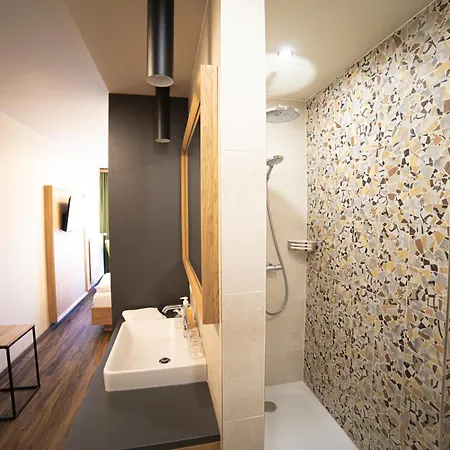 Otel Finkensteiner Hof Finkenstein am Faaker See