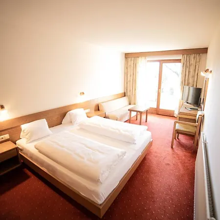 Finkensteiner Hof Otel Finkenstein am Faaker See