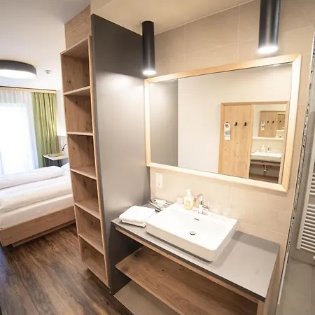 Finkensteiner Hof Finkenstein am Faaker See