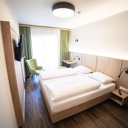 Hotel Finkensteiner Hof