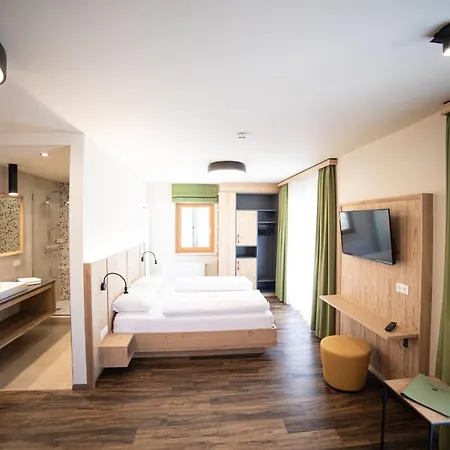 Hotel Finkensteiner Hof 3*