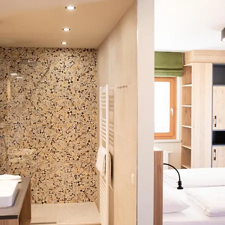 Finkensteiner Hof Finkenstein am Faaker See