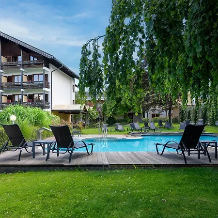 Finkensteiner Hof 3* Finkenstein am Faaker See