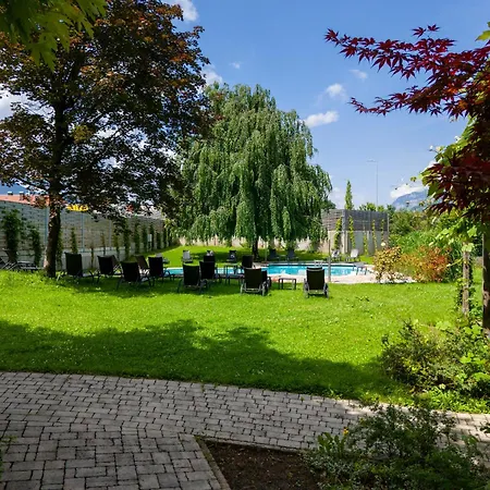 Finkensteiner Hof 3*