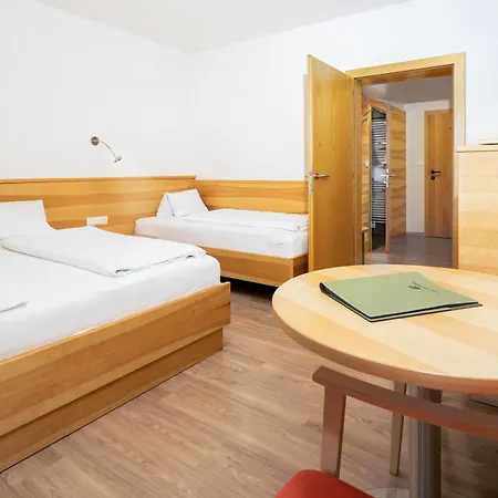 Hotel Finkensteiner Hof