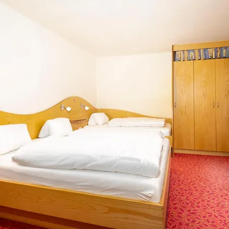Hotel Finkensteiner Hof 3*