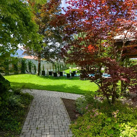 Finkensteiner Hof Finkenstein am Faaker See