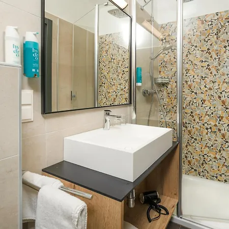 Finkensteiner Hof فندق