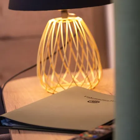 فندق Finkensteiner Hof