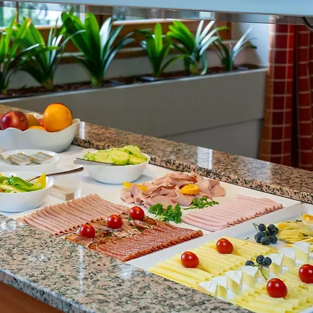 Finkensteiner Hof Hotel 3*