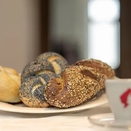 Finkensteiner Hof Otel Finkenstein am Faaker See