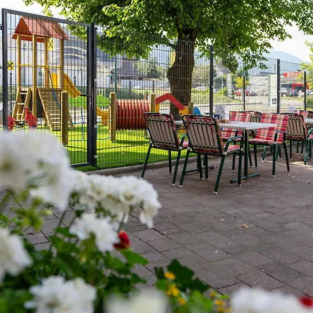 Finkensteiner Hof 3*