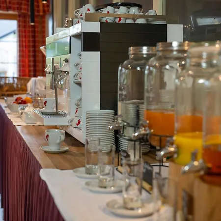 Finkensteiner Hof Finkenstein am Faaker See