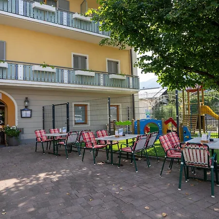 Finkensteiner Hof 3*