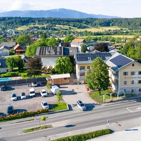 Finkensteiner Hof