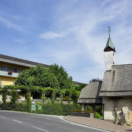 Hotell Finkensteiner Hof
