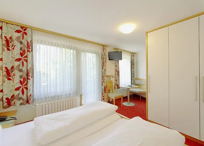 Finkensteiner Hof Hotel