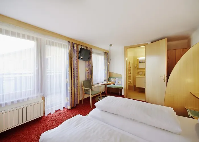 Hotel Finkensteiner Hof