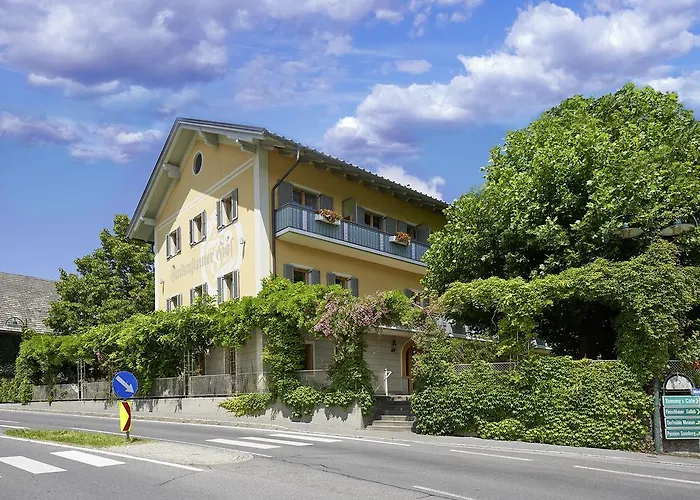 Finkensteiner Hof מלון