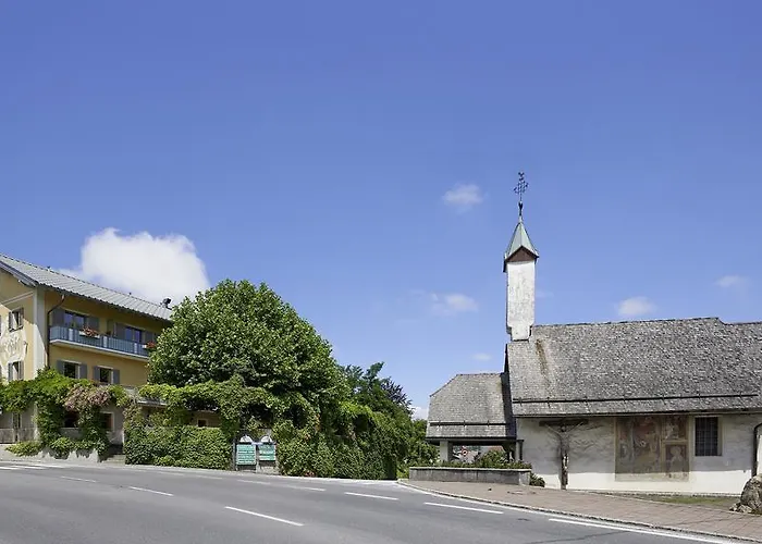 Hotel Finkensteiner Hof 3*