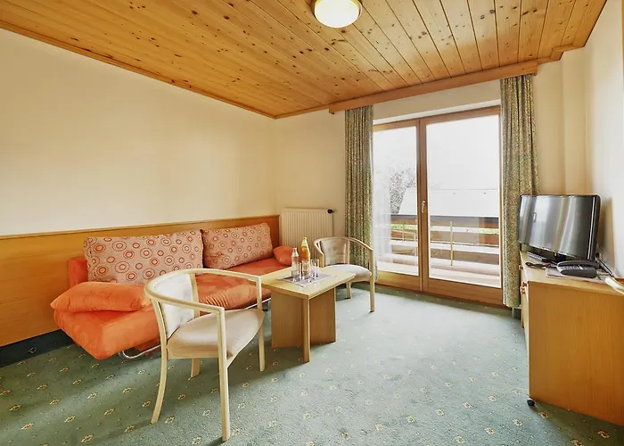 Finkensteiner Hof 3*