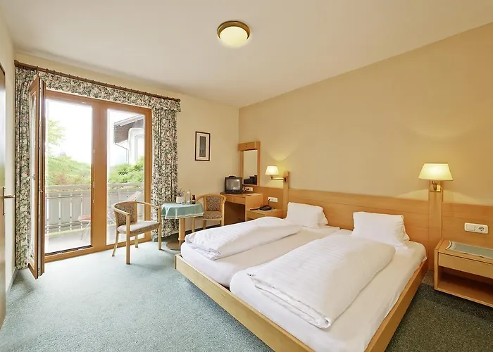 Hotel Finkensteiner Hof