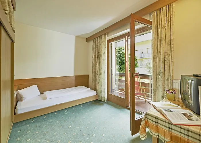 Finkensteiner Hof Hotel Finkenstein am Faaker See