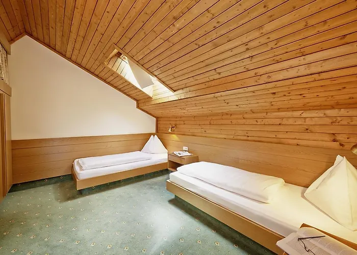 Finkensteiner Hof Hotel Finkenstein am Faaker See