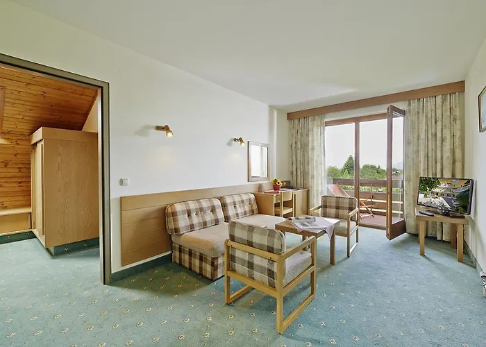 Hotel Finkensteiner Hof 3*