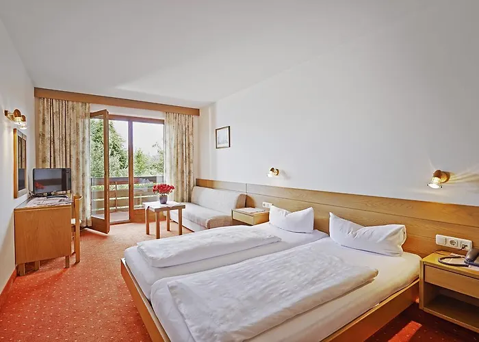 Finkensteiner Hof 3*