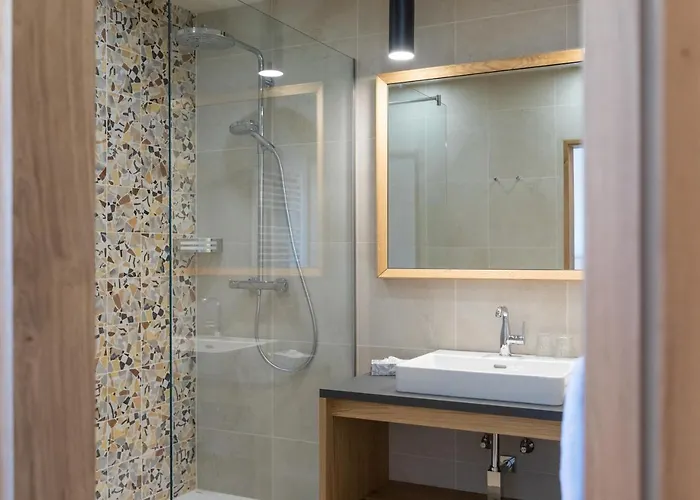 מלון Finkensteiner Hof Finkenstein am Faaker See