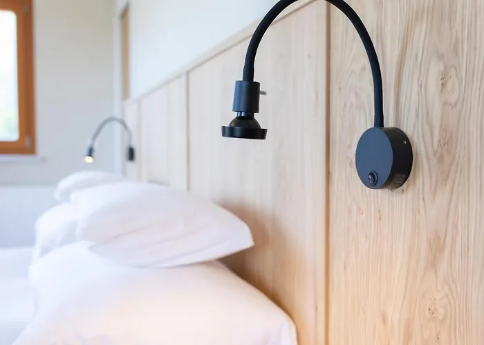 מלון Finkensteiner Hof