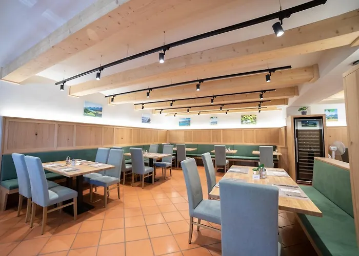 Finkensteiner Hof 3*