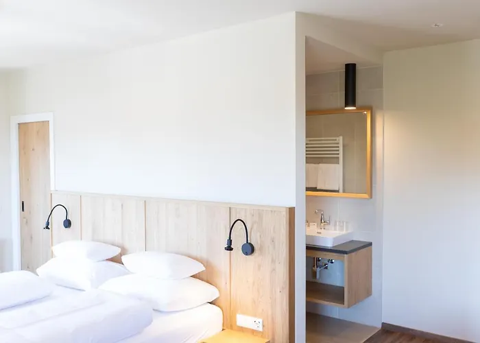 Hotel Finkensteiner Hof 3*