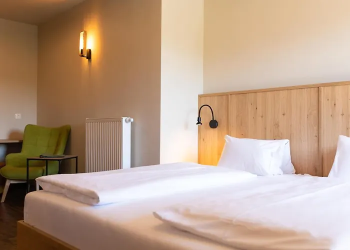 Finkensteiner Hof Hotel