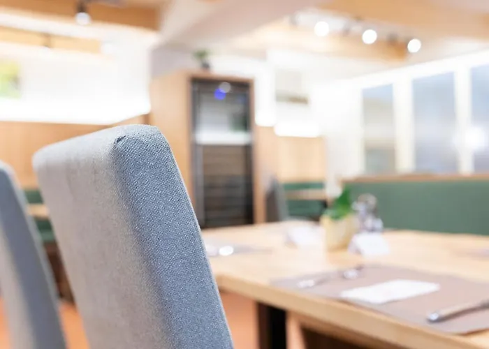 Hotel Finkensteiner Hof